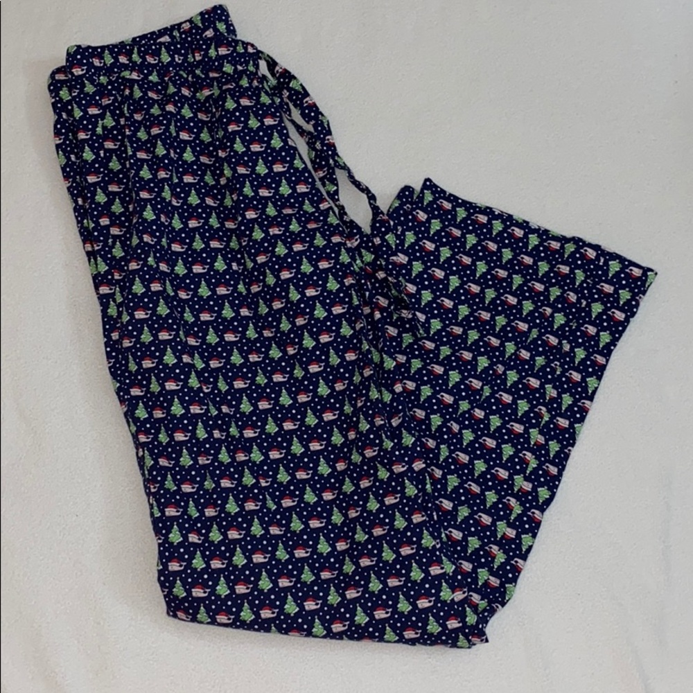 Vineyard vines pajama pants